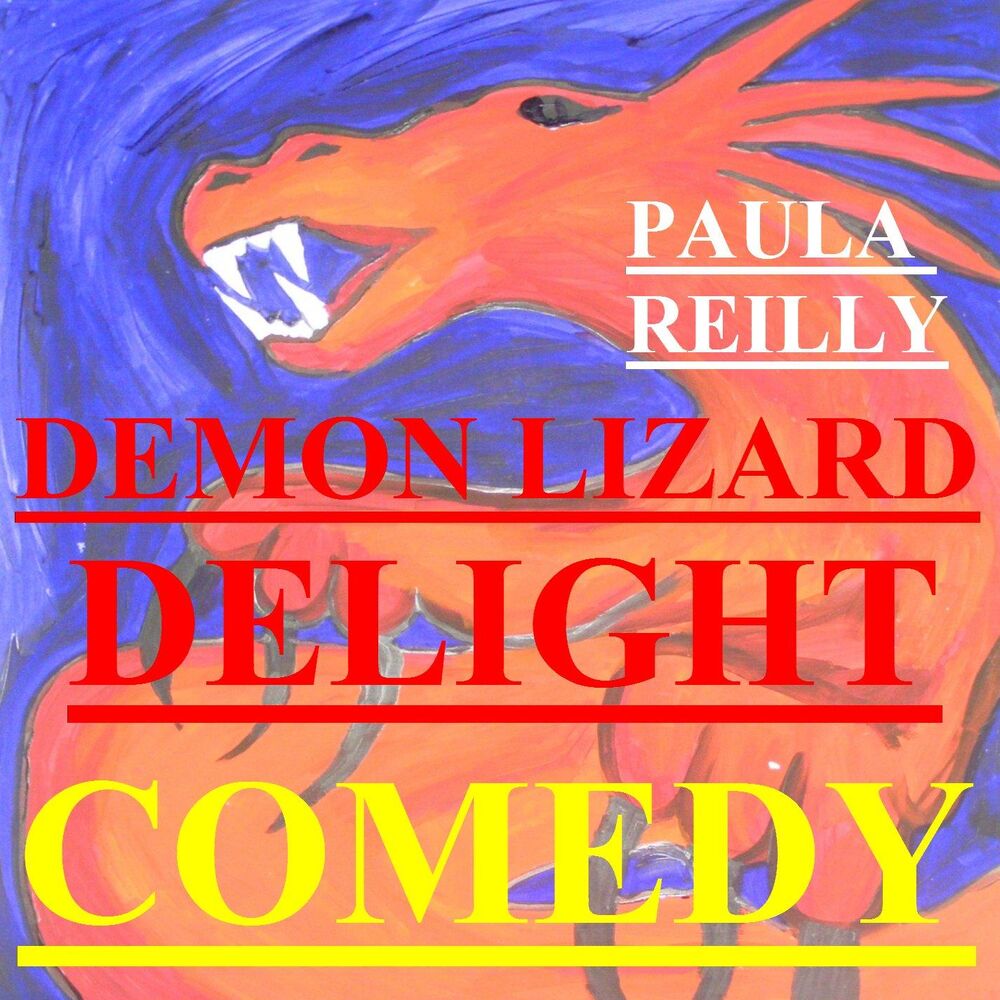 Picture of Demon Lizard Delight