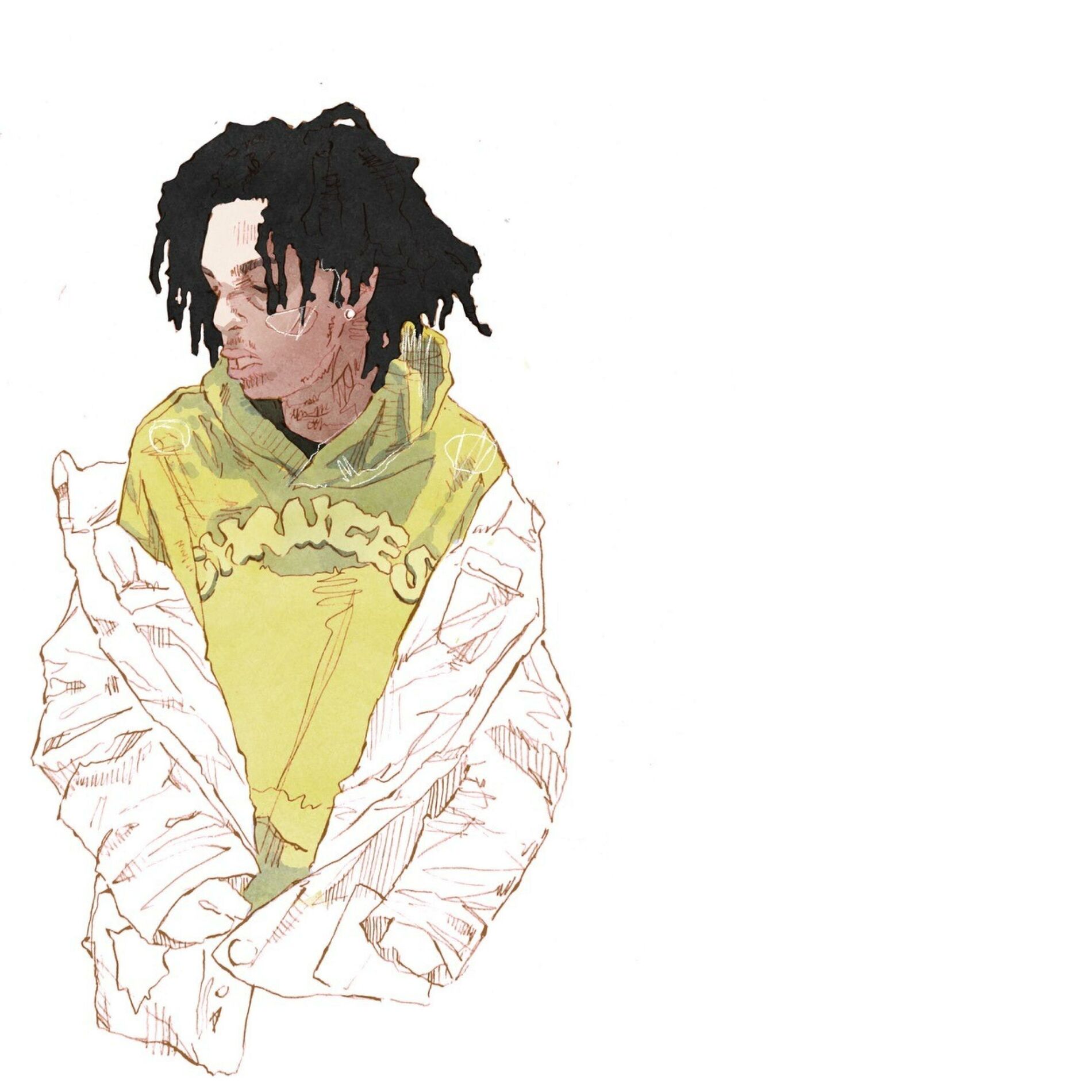 Album cover of Love Or Death
