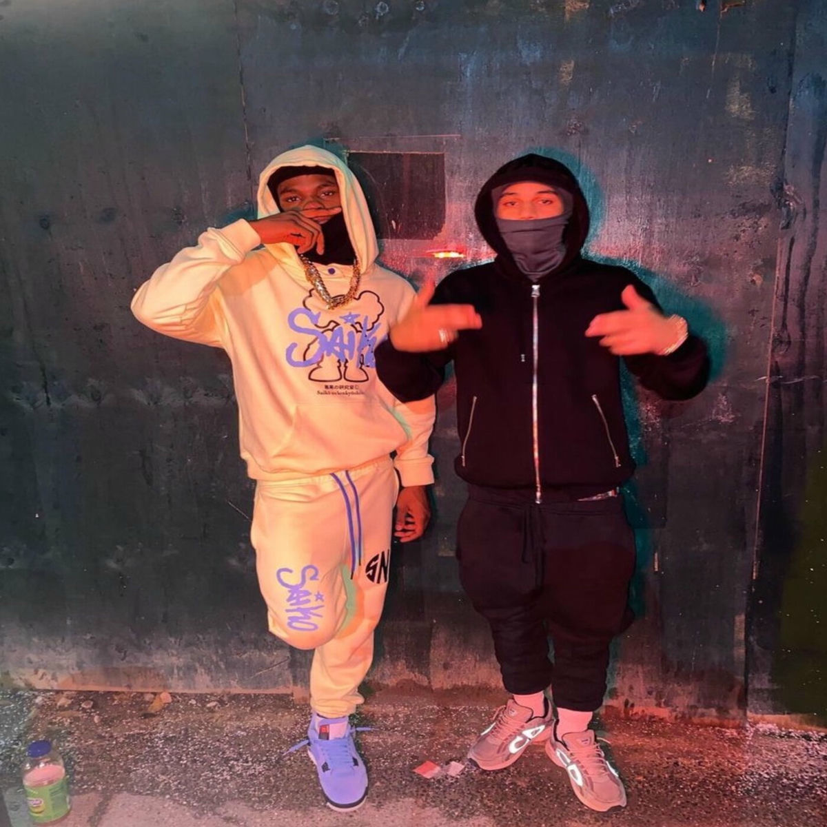 Murda G: albums, songs, concerts | Deezer