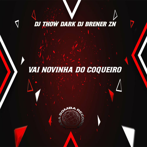Vai Novinha do Coqueiro
