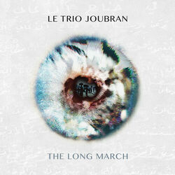 Cover of The Long March