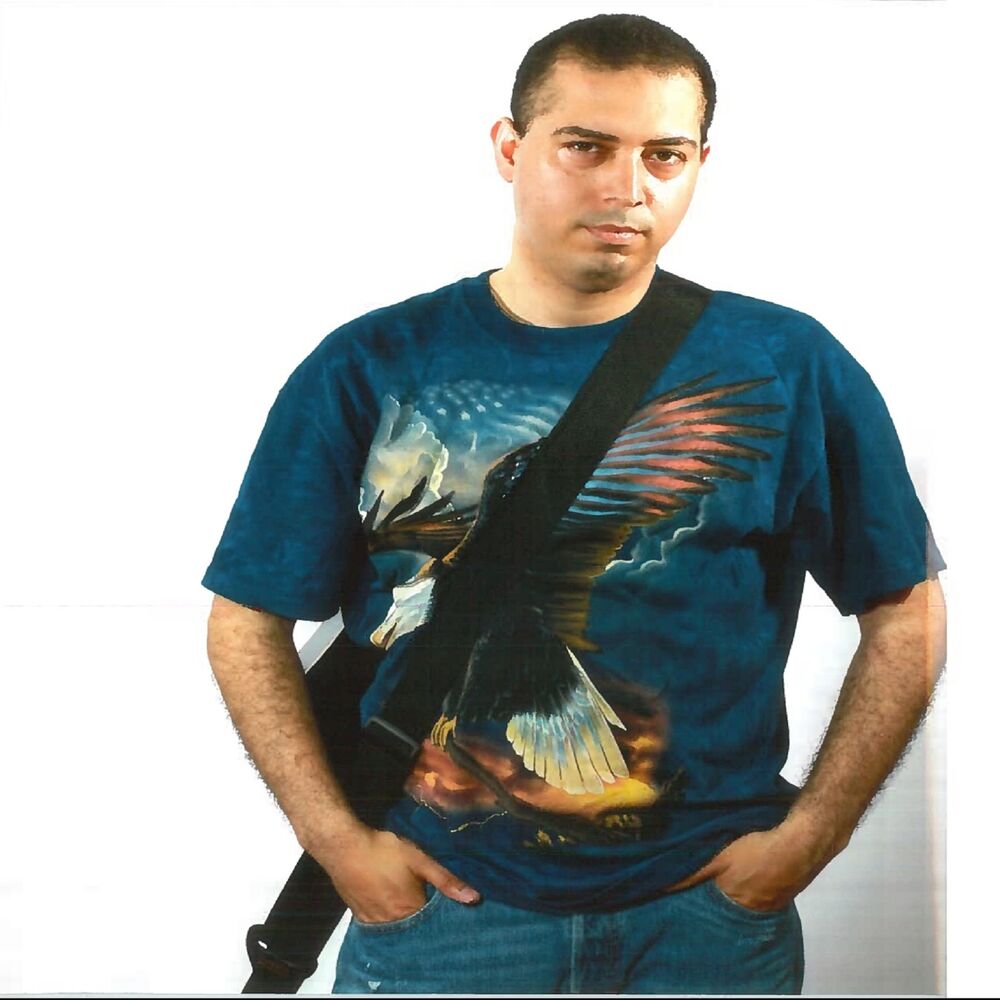 Picture of The Man from Galilee