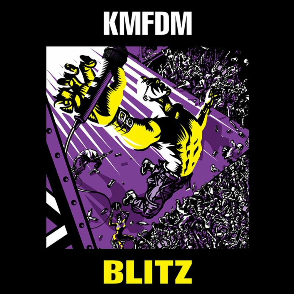 Picture of Blitz