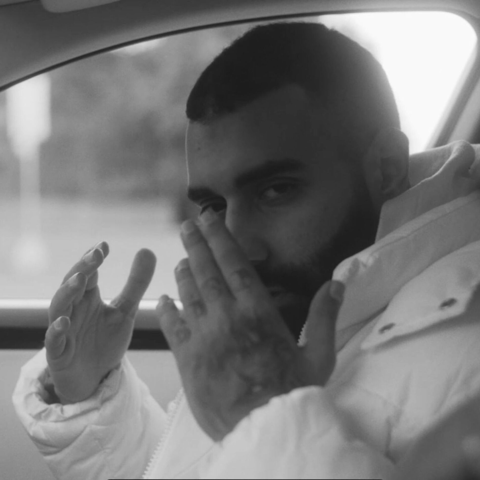 Album cover of Dean