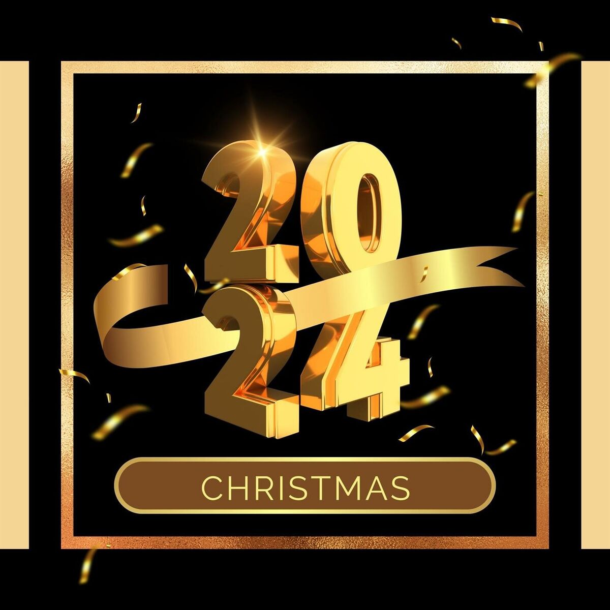 Album cover of Christmas - 2024