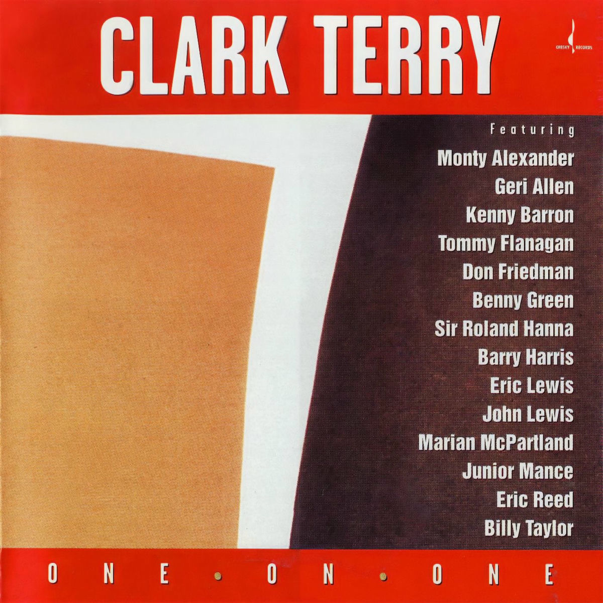 洋楽 The Alternate Blues Clark Terry LP JAZZ Clark Terry • Freddie Hubbard • Dizzy Gillespie plus Oscar