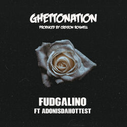 Cover of Ghettonation