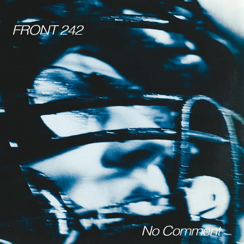 Picture of No Comment (Remastered)