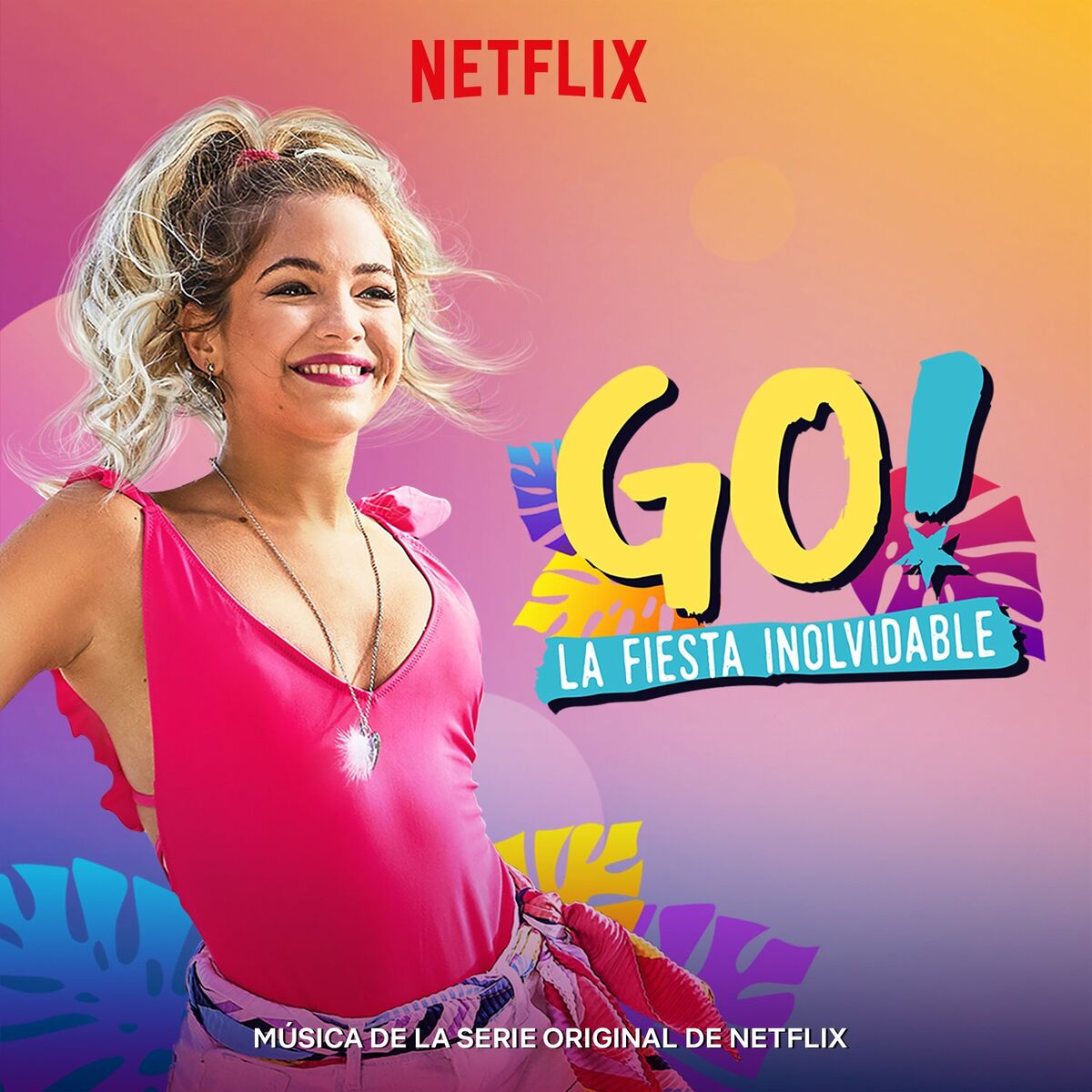 Album cover of Hola Que Tal