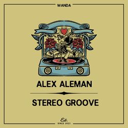 Cover of Stereo Groove