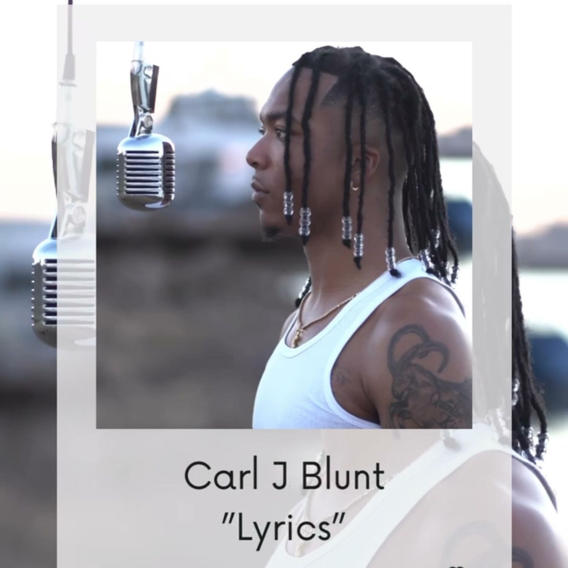 Album cover of Lyrics