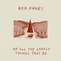 Cover of OF ALL THE LOVELY THINGS THAT BE