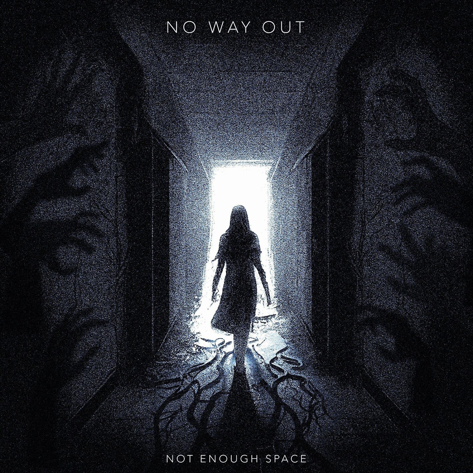 Album cover of No Way Out