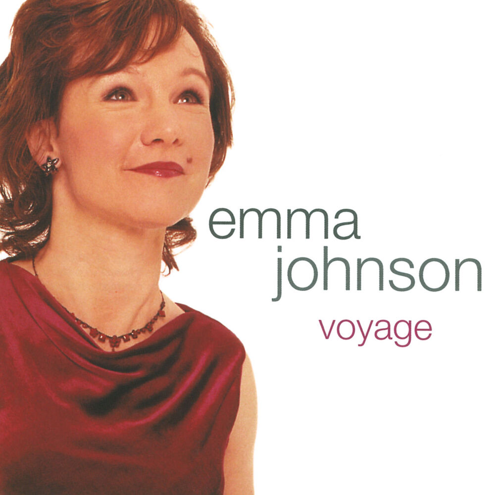 Picture of Emma Johnson / Voyage