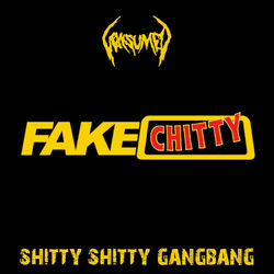 Shitty Shitty Gangbang