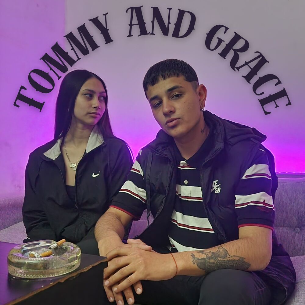 Picture of Tommy And Grace