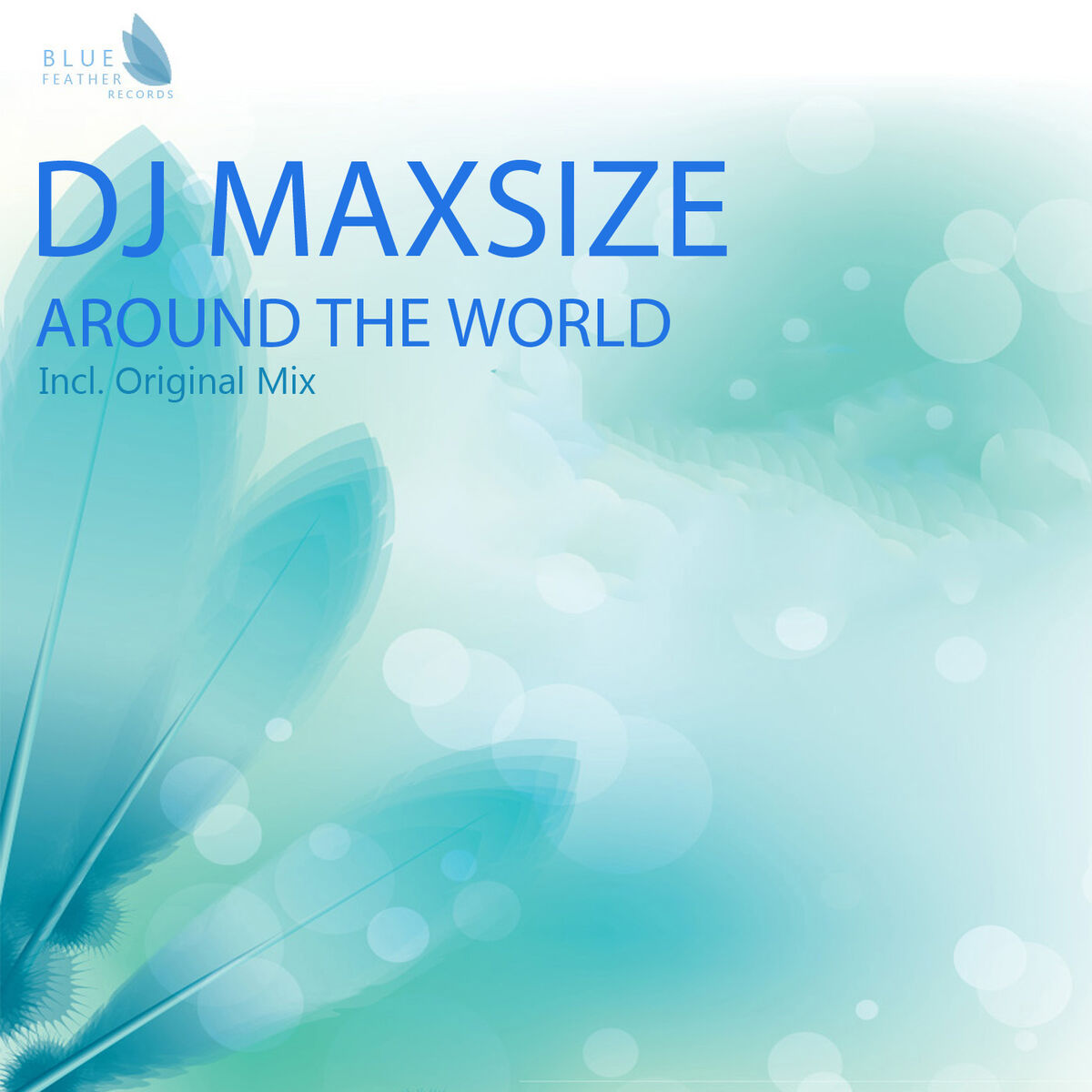 Album cover of Around the World