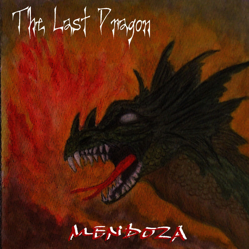 Picture of The Last Dragon