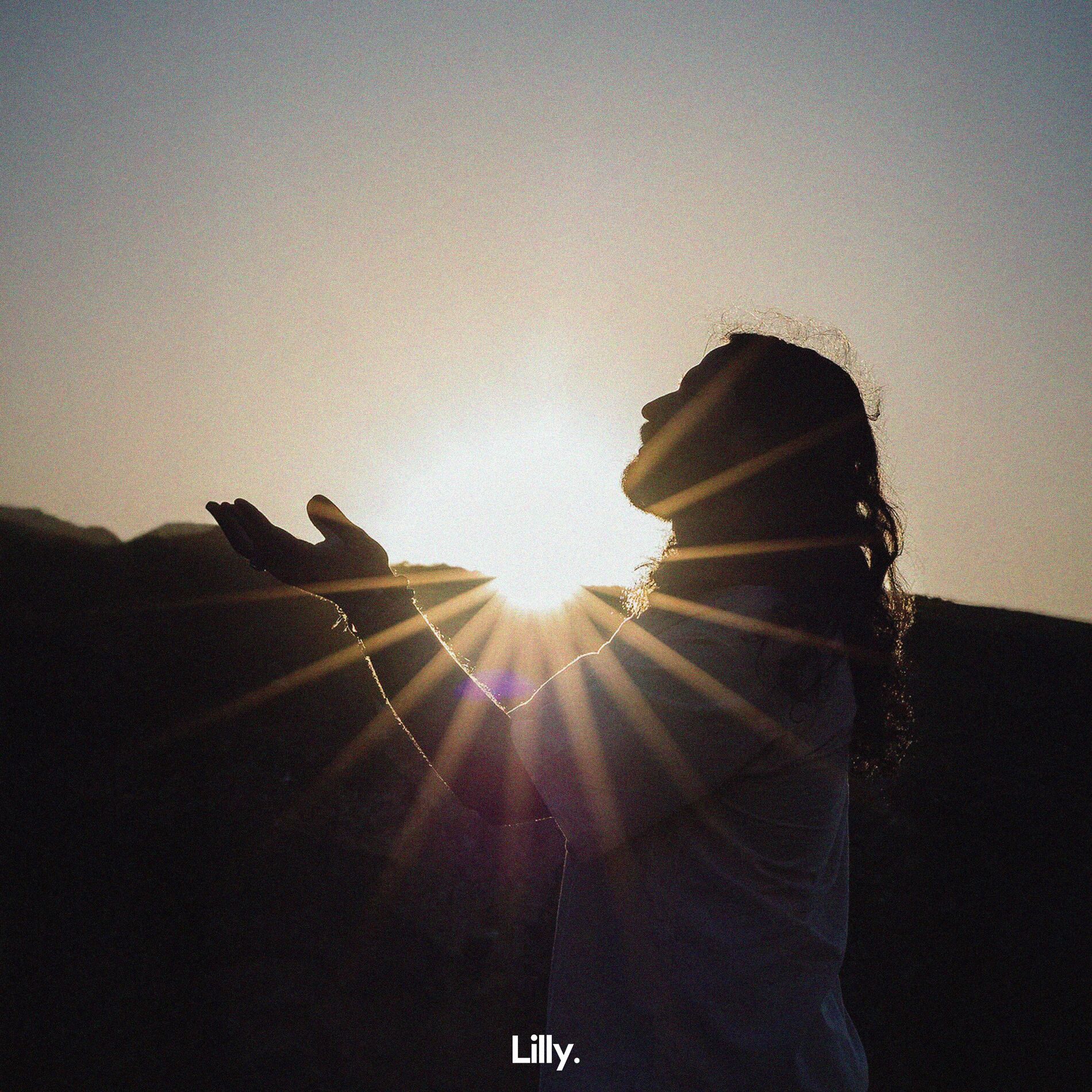 Album cover of Surrender