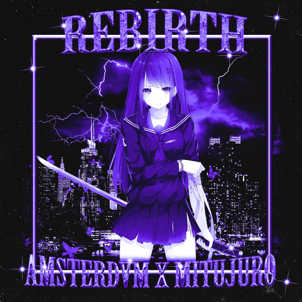 Picture of REBIRTH