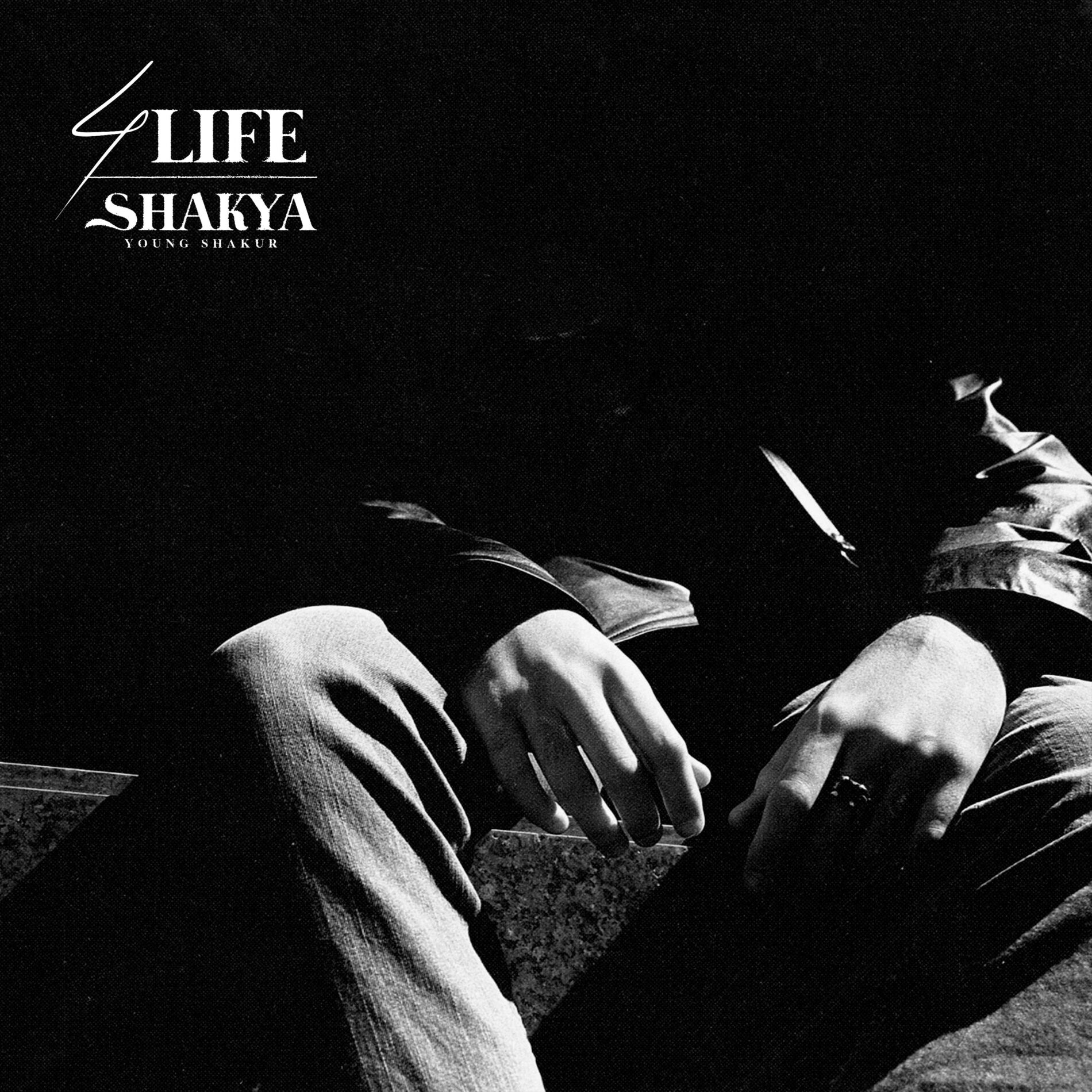 Album cover of 4 Life Lp