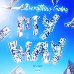 Cover of Everything Going My Way