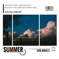 Cover of SUMMER