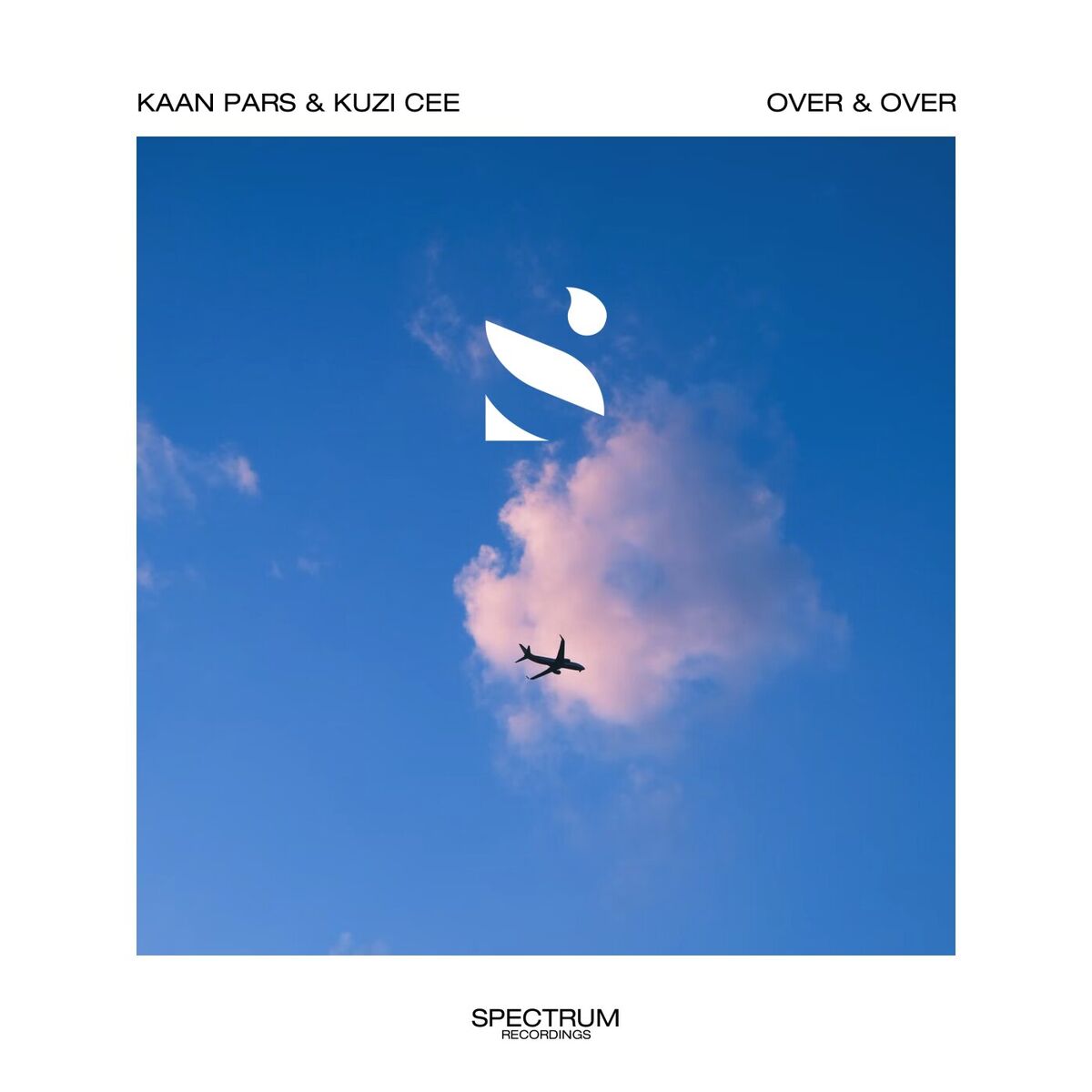 Album cover of Over & Over