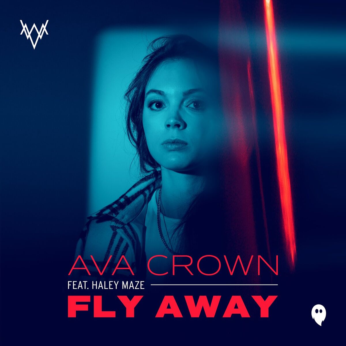 Album cover of Fly Away