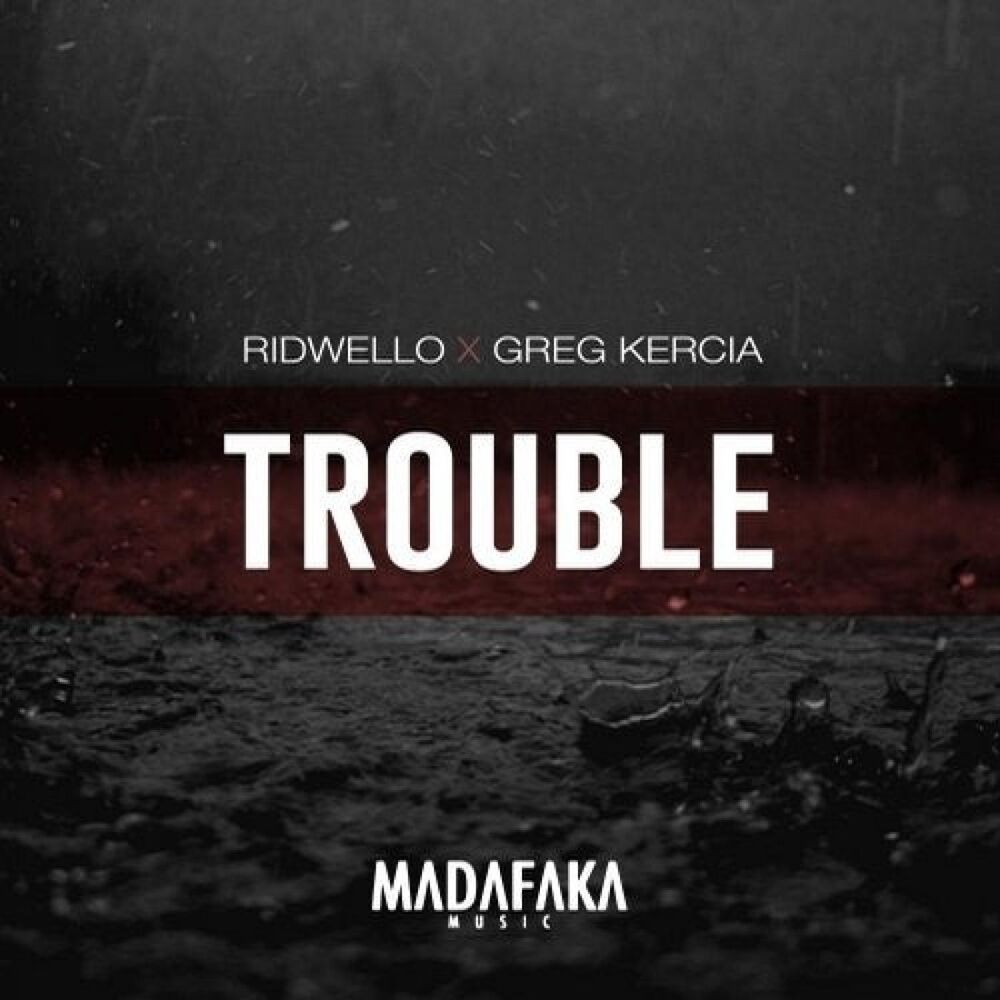 Picture of Trouble
