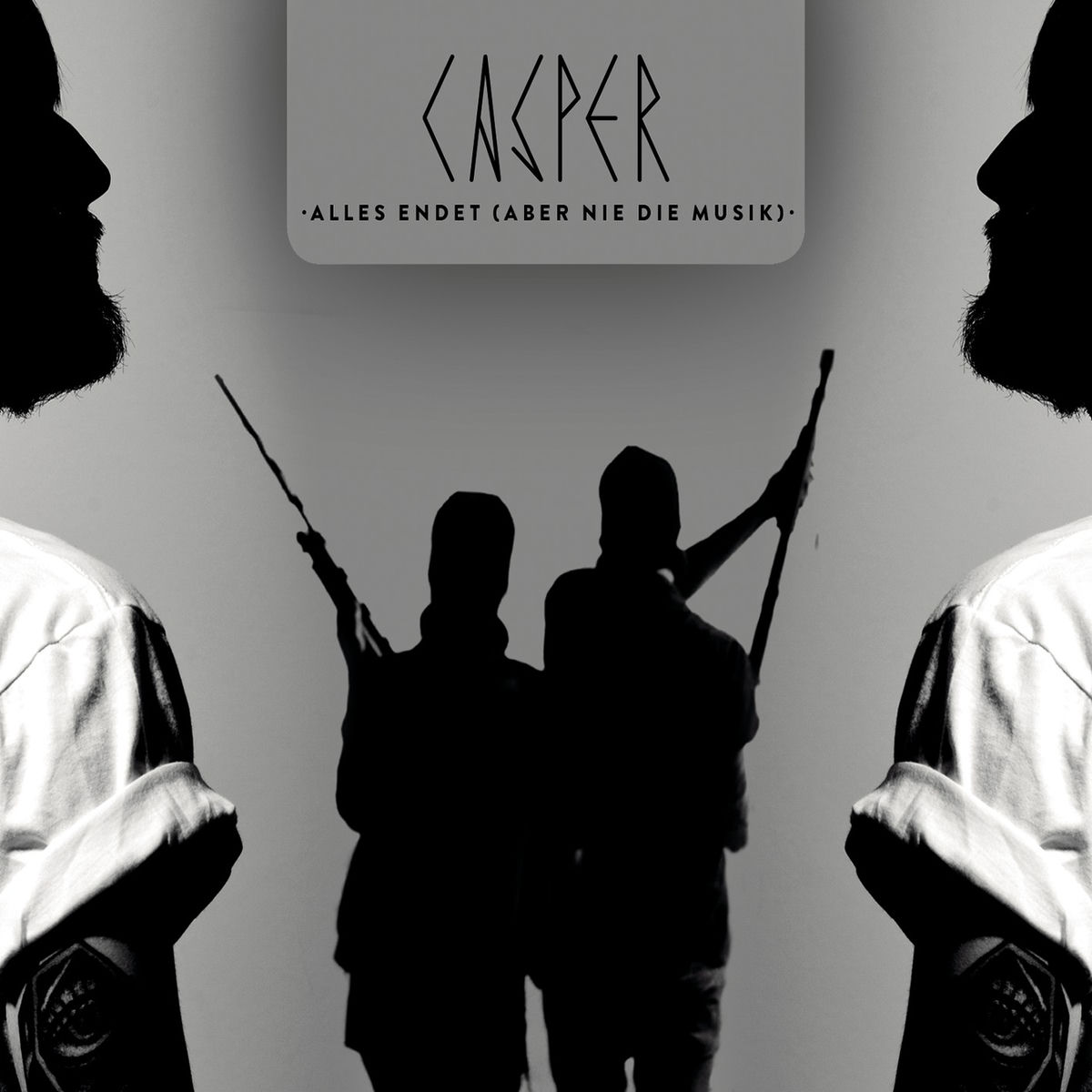 Album cover of In der Luft