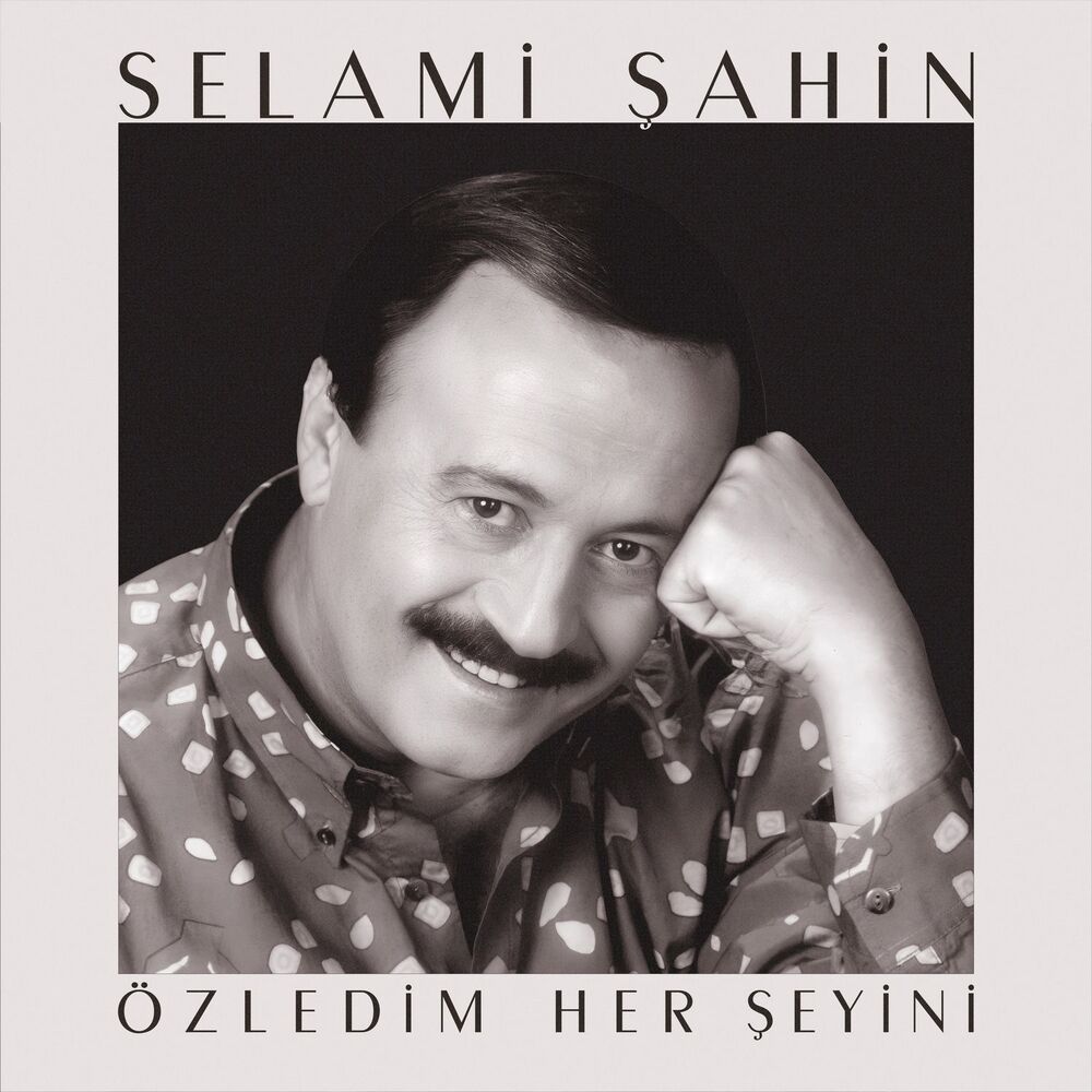 Picture of Özledim Her Şeyini
