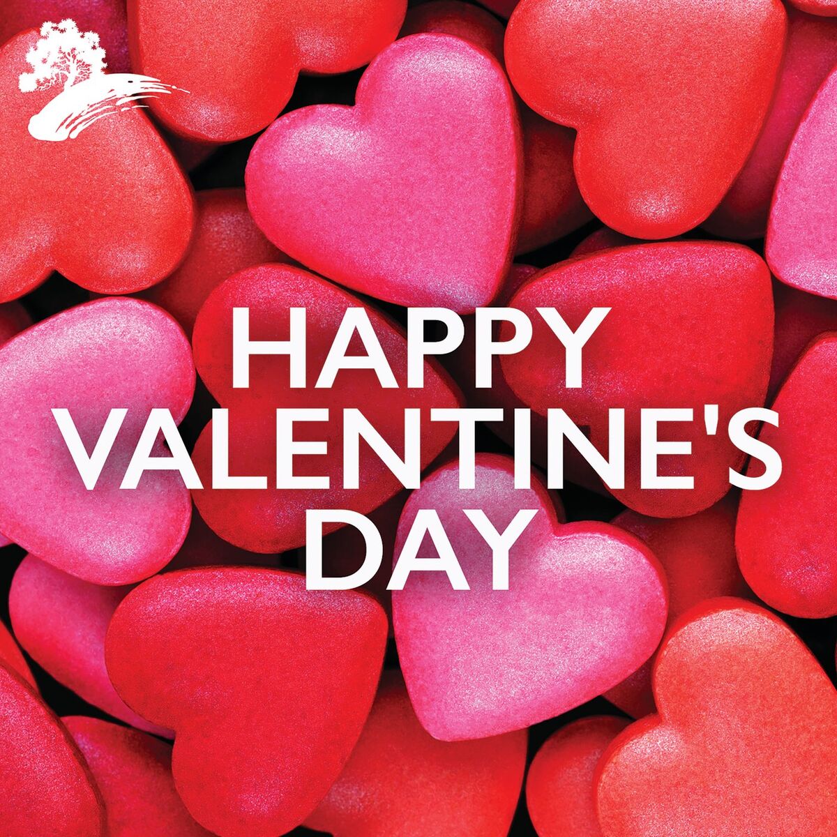Album cover of Happy Valentine's Day