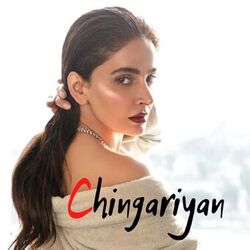 Cover of Chingariyan