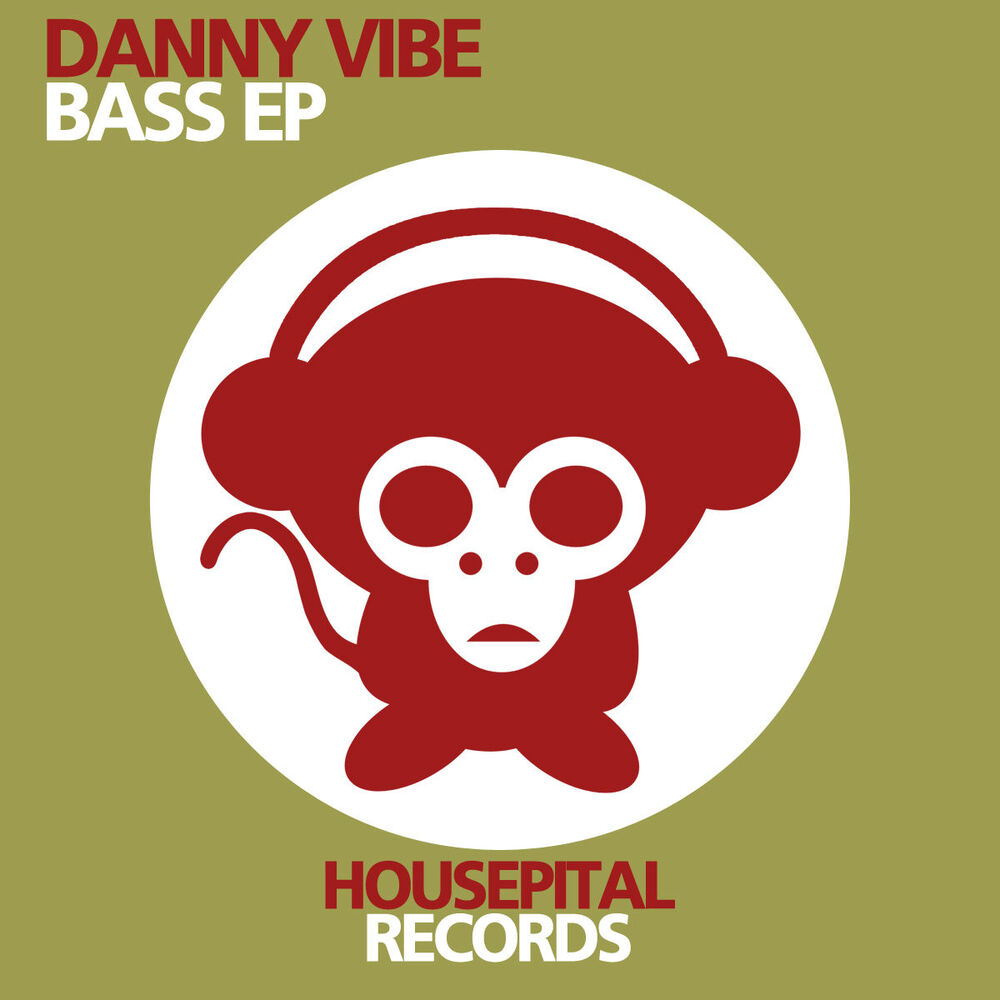 Picture of Bass EP