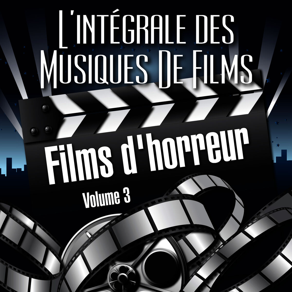 Album cover of Tubular Bells (Tiré Du Film 