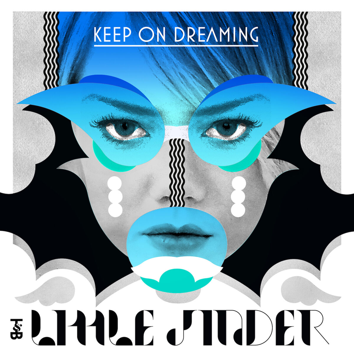 Album cover of Keep on Dreaming EP