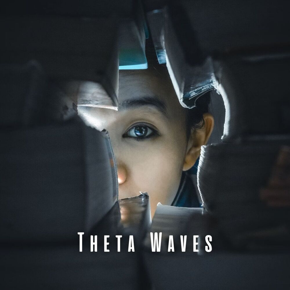 Picture of Theta Waves: Clear Mind and Sharp Focus ASMR