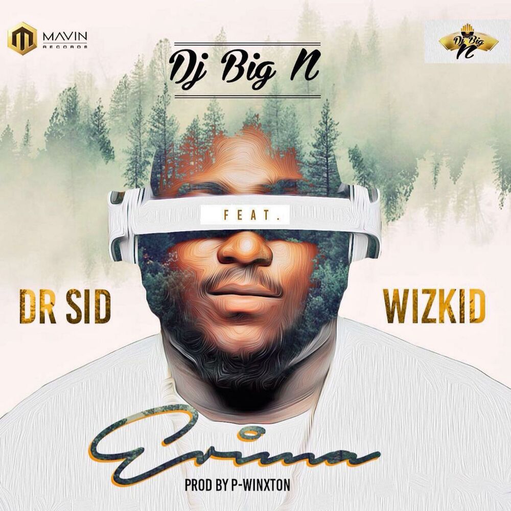 Picture of Erima (feat. Dr Sid & Wizkid)