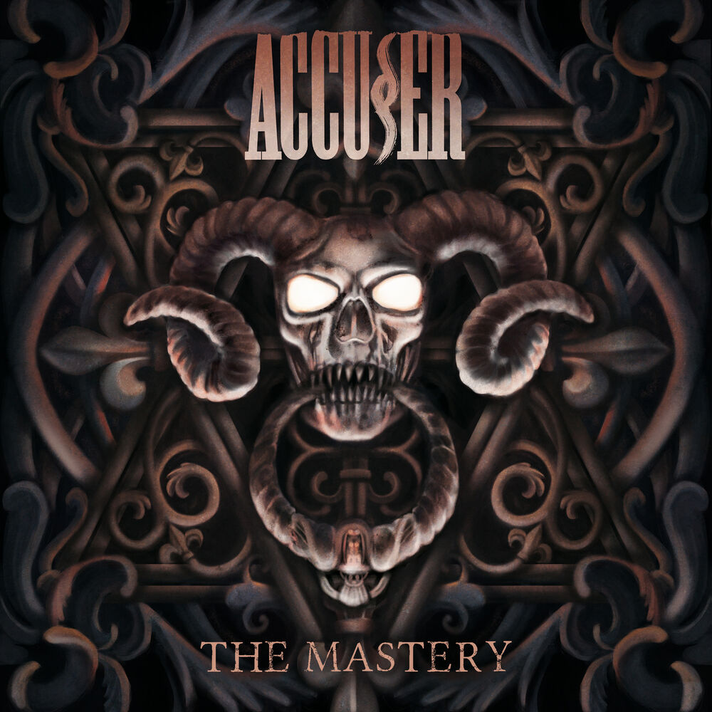 Picture of The Mastery