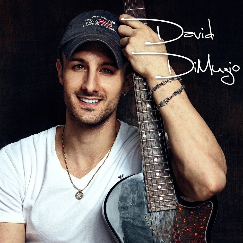 Picture of David DiMuzio