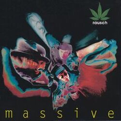 Cover of Massive