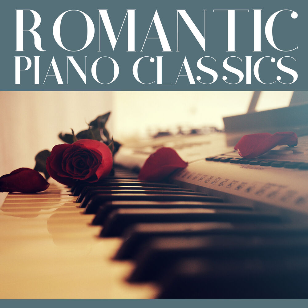 Picture of Romantic Piano Classics