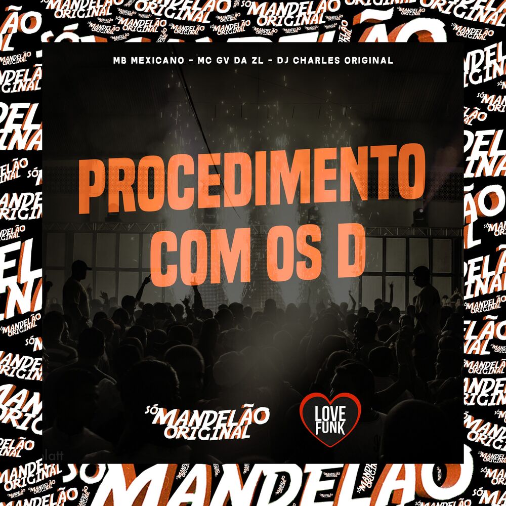 Picture of Procedimento Com os D