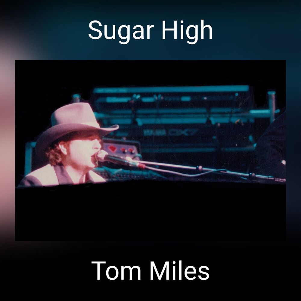 Picture of Sugar High