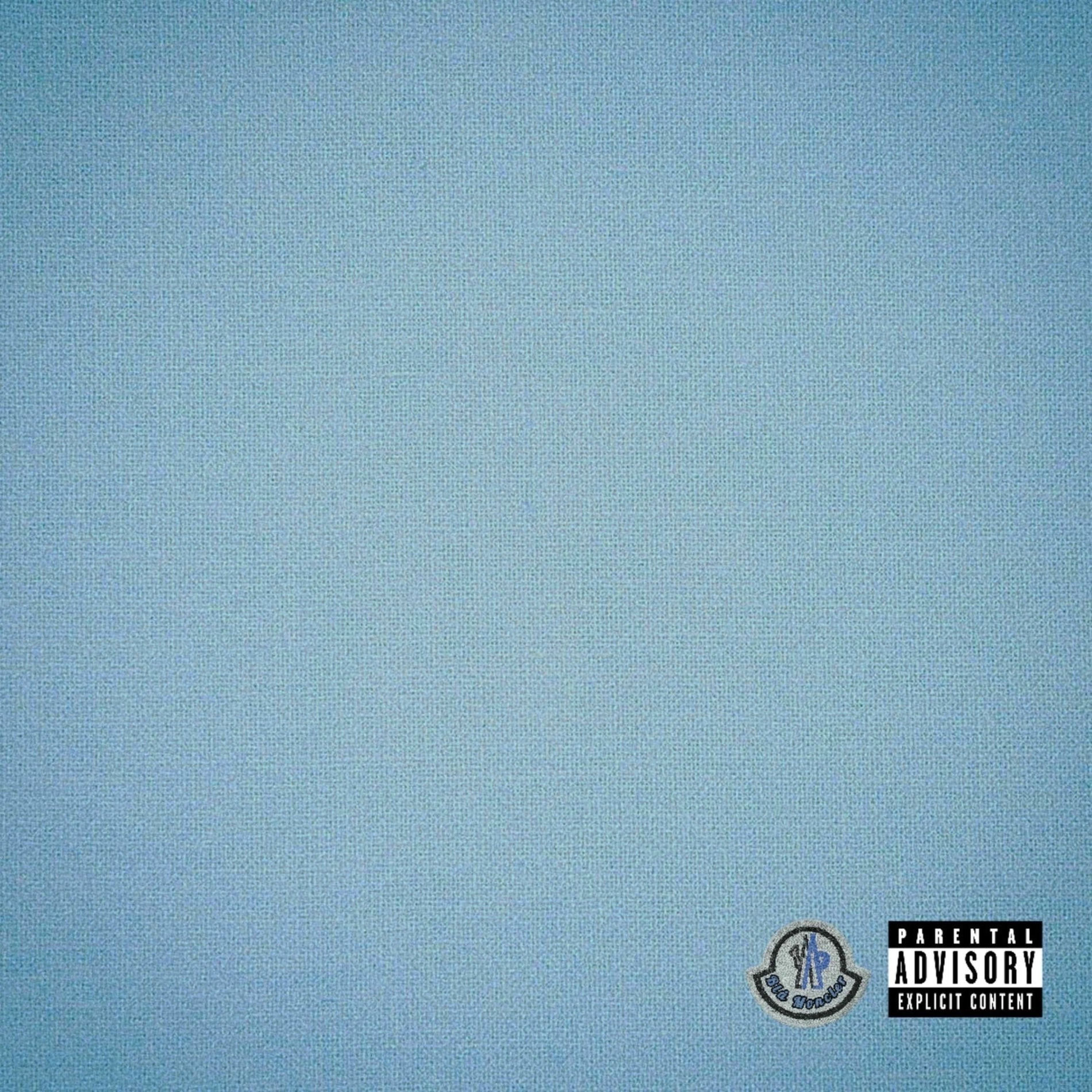 Album cover of blå moncler (feat. bert)