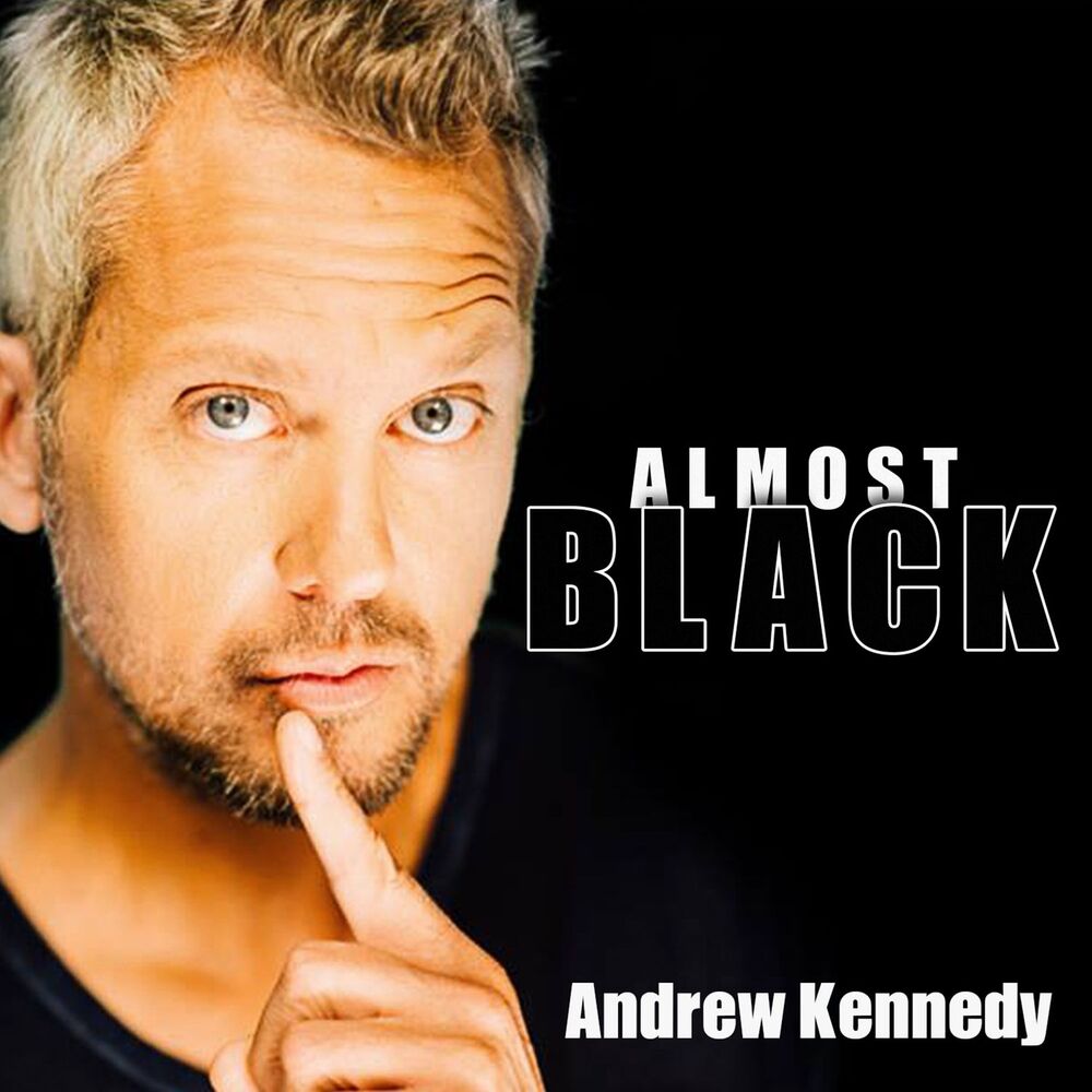 Picture of Almost Black