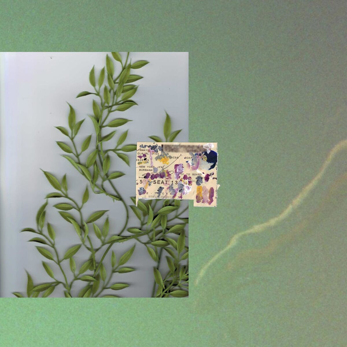 Album cover of Decompose