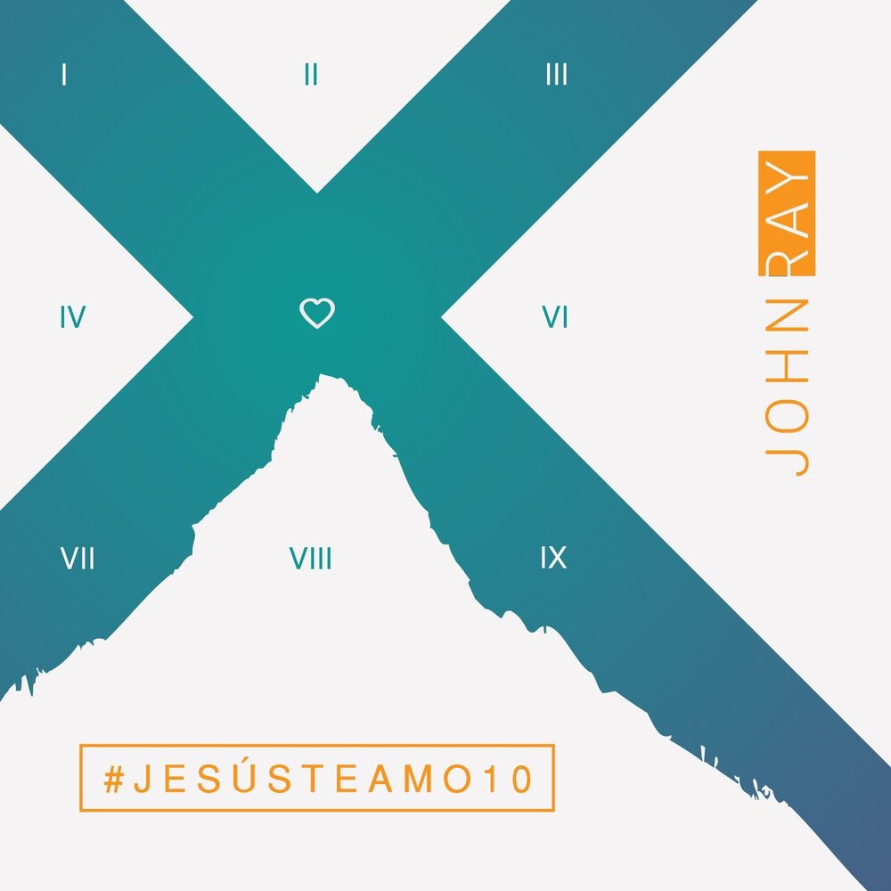 Picture of #Jesústeamo10