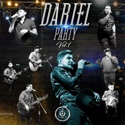 Cover of Dariel Party, Vol 1.